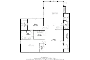 7 Whitewater Trail, Atlanta, GA 30327 - Photo 77