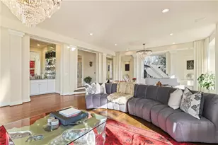 7 Whitewater Trail, Atlanta, GA 30327 - Photo 9