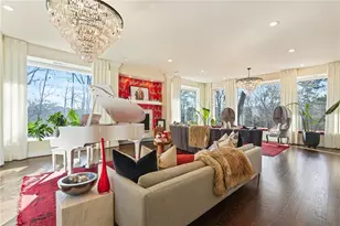 7 Whitewater Trail, Atlanta, GA 30327 - Photo 7