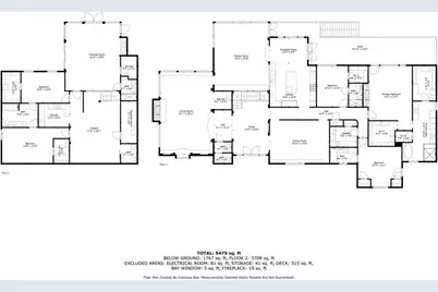 7 Whitewater Trail, Atlanta, GA 30327 - Photo 79