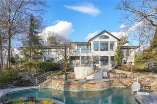 7 Whitewater Trail, Atlanta, GA 30327 - Photo 1