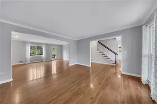 507 Spring Creek Way NE, Marietta, GA 30068 - Photo 9