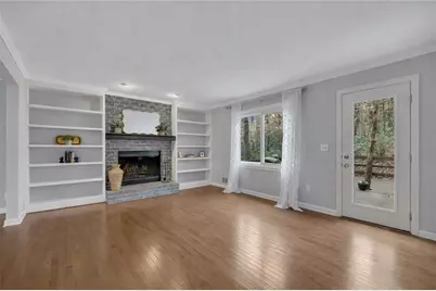 507 Spring Creek Way NE, Marietta, GA 30068 - Photo 11