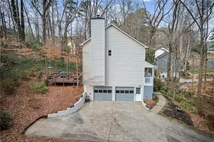 507 Spring Creek Way NE, Marietta, GA 30068 - Photo 45