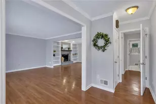 507 Spring Creek Way NE, Marietta, GA 30068 - Photo 7