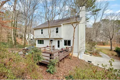 507 Spring Creek Way NE, Marietta, GA 30068 - Photo 43