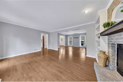 507 Spring Creek Way NE, Marietta, GA 30068 - Photo 13