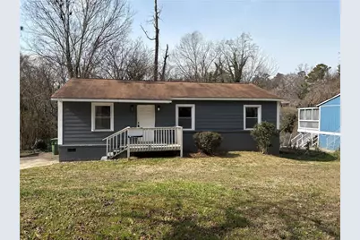 2298 Swallow Circle SE, Atlanta, GA 30315 - Photo 1