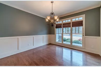 1141 Ivey Brook Drive, Bethlehem, GA 30620 - Photo 9