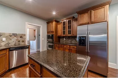 1141 Ivey Brook Drive, Bethlehem, GA 30620 - Photo 13