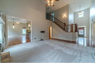 1141 Ivey Brook Drive, Bethlehem, GA 30620 - Photo 9