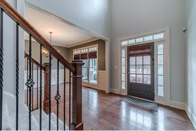 1141 Ivey Brook Drive, Bethlehem, GA 30620 - Photo 5