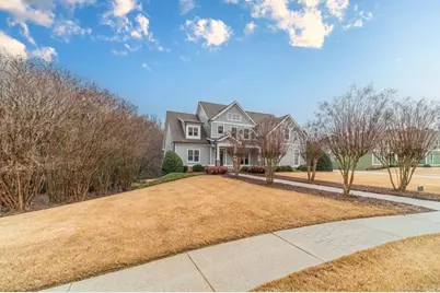 1141 Ivey Brook Drive, Bethlehem, GA 30620 - Photo 3