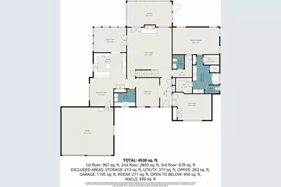 3201 Shaw Road, Marietta, GA 30066 - Photo 33