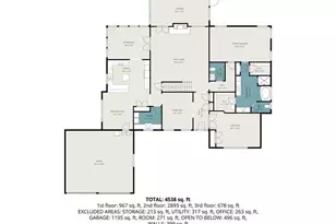 3201 Shaw Rd, Marietta, GA 30066 - Photo 33