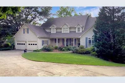 3201 Shaw Road, Marietta, GA 30066 - Photo 1