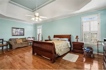 3201 Shaw Road, Marietta, GA 30066 - Photo 5