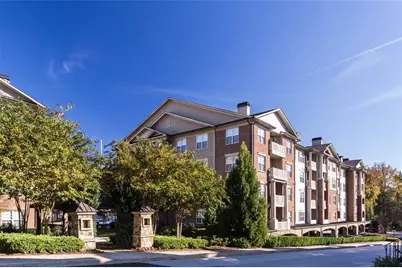 4471 Redan Court, Smyrna, GA 30080 - Photo 41