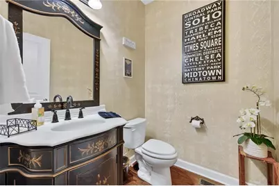 4471 Redan Court, Smyrna, GA 30080 - Photo 17
