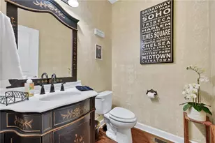 4471 Redan Ct, Smyrna, GA 30080 - Photo 17