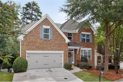 4471 Redan Court, Smyrna, GA 30080 - Photo 3