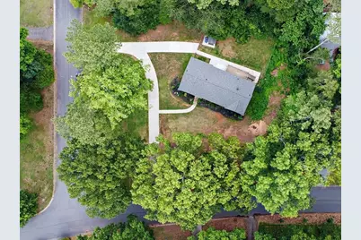 2637 Twin Oaks Drive SW #B, Marietta, GA 30064 - Photo 1