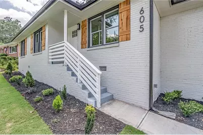 605 Blake Avenue SE, Atlanta, GA 30316 - Photo 1