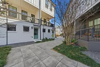 1242 Cushenberry Lane #10, Atlanta, GA 30318 - Photo 25