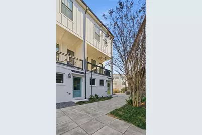 1242 Cushenberry Lane #10, Atlanta, GA 30318 - Photo 1