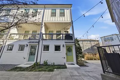 1242 Cushenberry Lane #10, Atlanta, GA 30318 - Photo 3