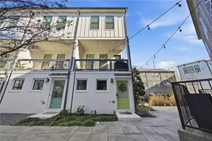 1242 Cushenberry Ln, Atlanta, GA 30318 - Photo 3