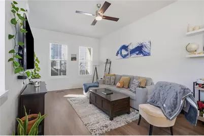 1242 Cushenberry Lane #10, Atlanta, GA 30318 - Photo 11