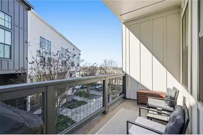 1242 Cushenberry Lane #10, Atlanta, GA 30318 - Photo 13