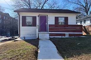 856 Beckwith St SW, Atlanta, GA 30314 - Photo 1