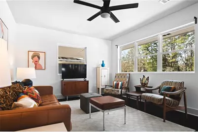 868 Stokeswood Avenue SE, Atlanta, GA 30316 - Photo 5