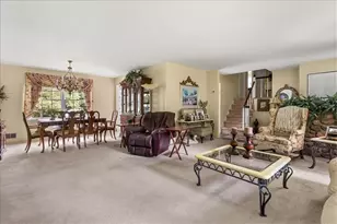 1033 Davenport Cir, Powder Springs, GA 30127 - Photo 3