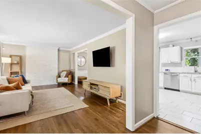 3362 Northbrook Drive, Atlanta, GA 30340 - Photo 13