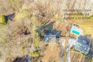 116 Audubon Ct, Dawsonville, GA 30534 - Photo 3