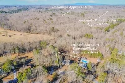 116 Audubon Court, Dawsonville, GA 30534 - Photo 7