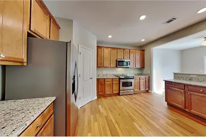 441 Argonne Terrace, Canton, GA 30115 - Photo 5