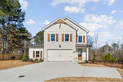 3420 Hillshire Drive, Cumming, GA 30028 - Photo 1