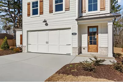 3420 Hillshire Drive, Cumming, GA 30028 - Photo 3