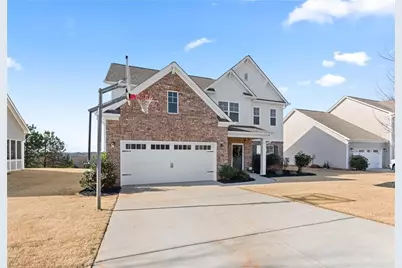 4820 Anvil Court, Jefferson, GA 30549 - Photo 5