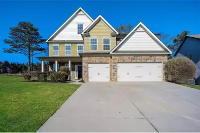 4673 Irish Red Court, Union City, GA 30291 - Photo 1