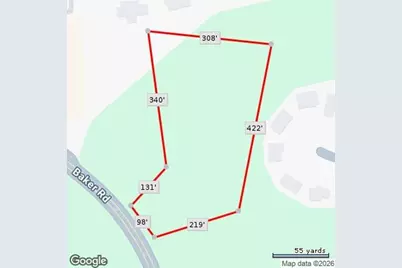 2520 Baker Road NW, Acworth, GA 30101 - Photo 15