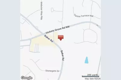 2520 Baker Road NW, Acworth, GA 30101 - Photo 13