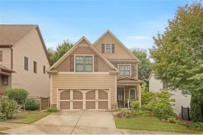 120 Cornerstone Place, Woodstock, GA 30188 - Photo 1