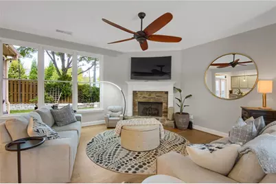 120 Cornerstone Place, Woodstock, GA 30188 - Photo 7