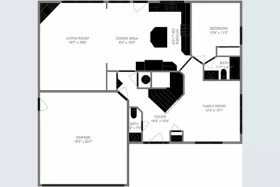 22 Watervine Court, Dallas, GA 30132 - Photo 87