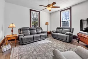 911 Hwy 85 Connector, Brooks, GA 30205 - Photo 5